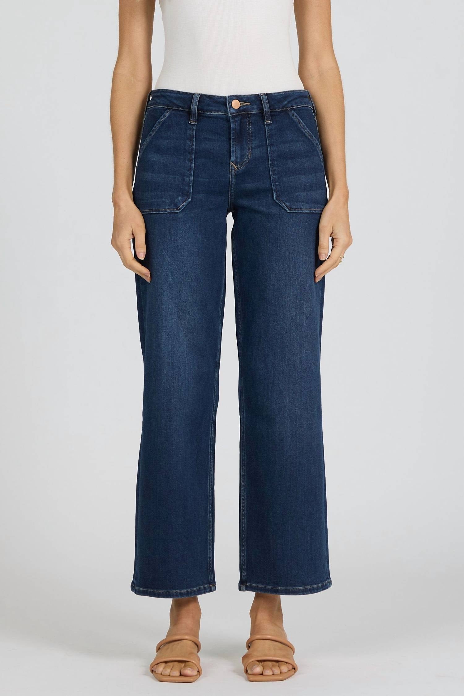 Dear John Denim - Taylor Jean