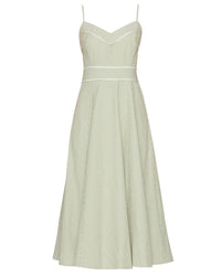 Veronica Beard - Janis Midi Dress