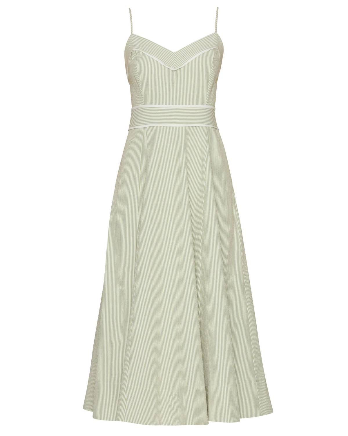 Veronica Beard - Janis Midi Dress