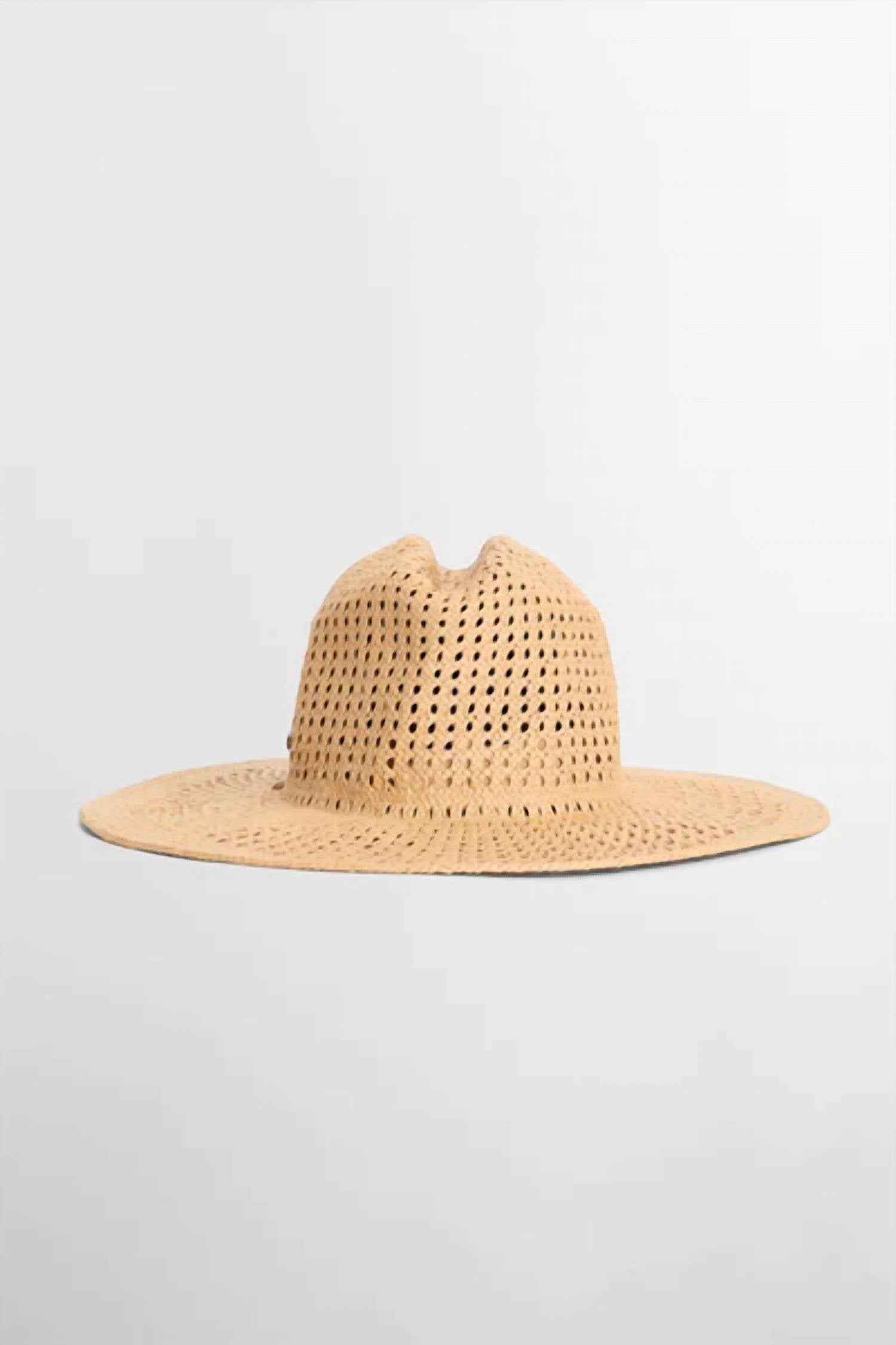 Barbour - Gabby Hat