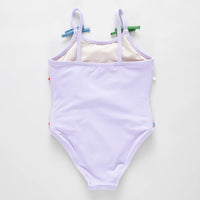 Pink Chicken - Lottie One Piece Swimsuit