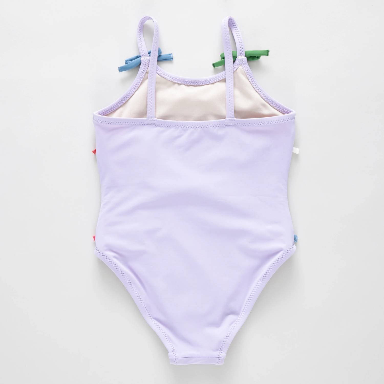 Pink Chicken - Lottie One Piece Swimsuit
