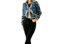 Beyond By Vera - Joan Reversible Jacket