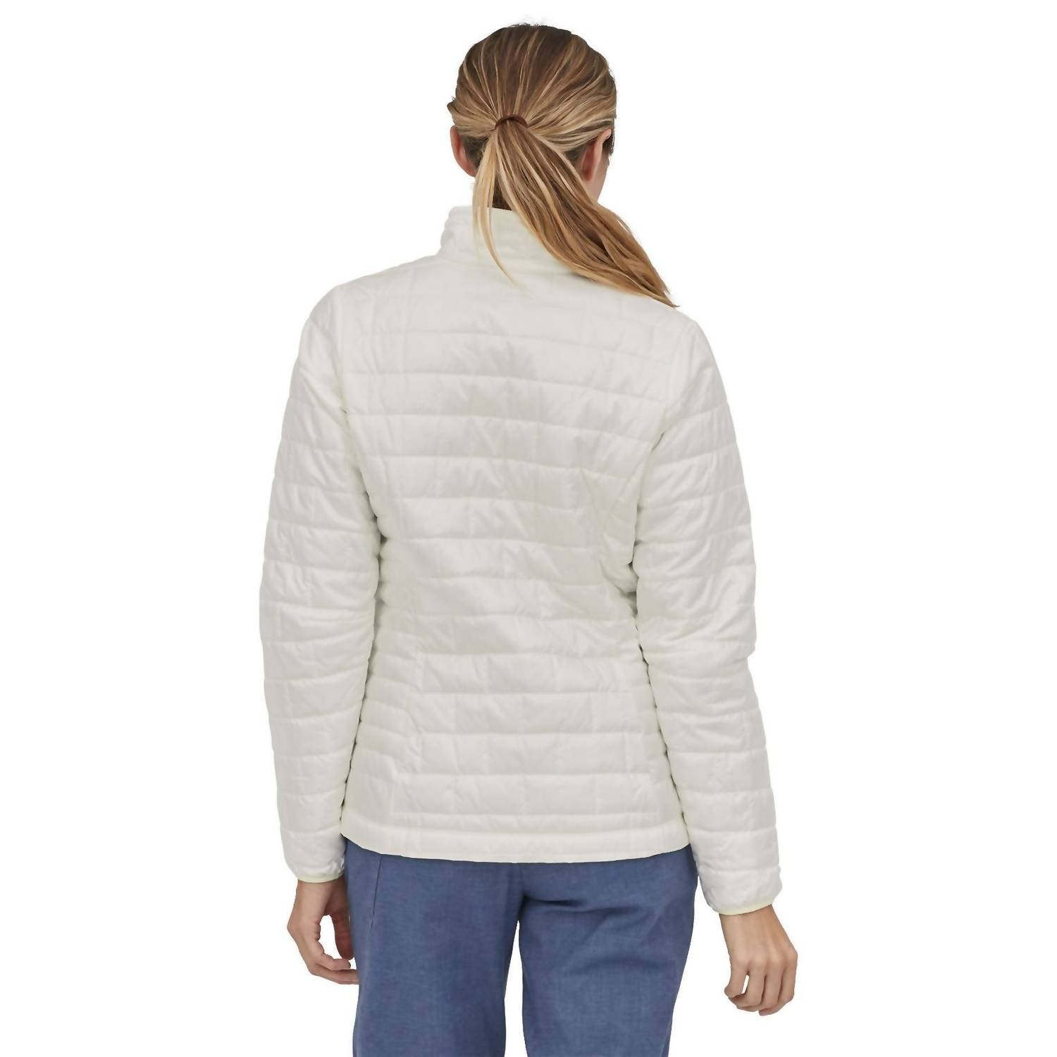 Patagonia - Nano Puff Jacket