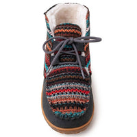 Minnetonka - Women's Torrey Slipper Bootie