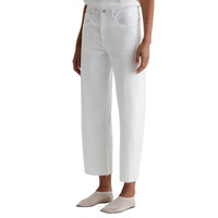 Ag Jeans - Women's Hattie Crop Jean