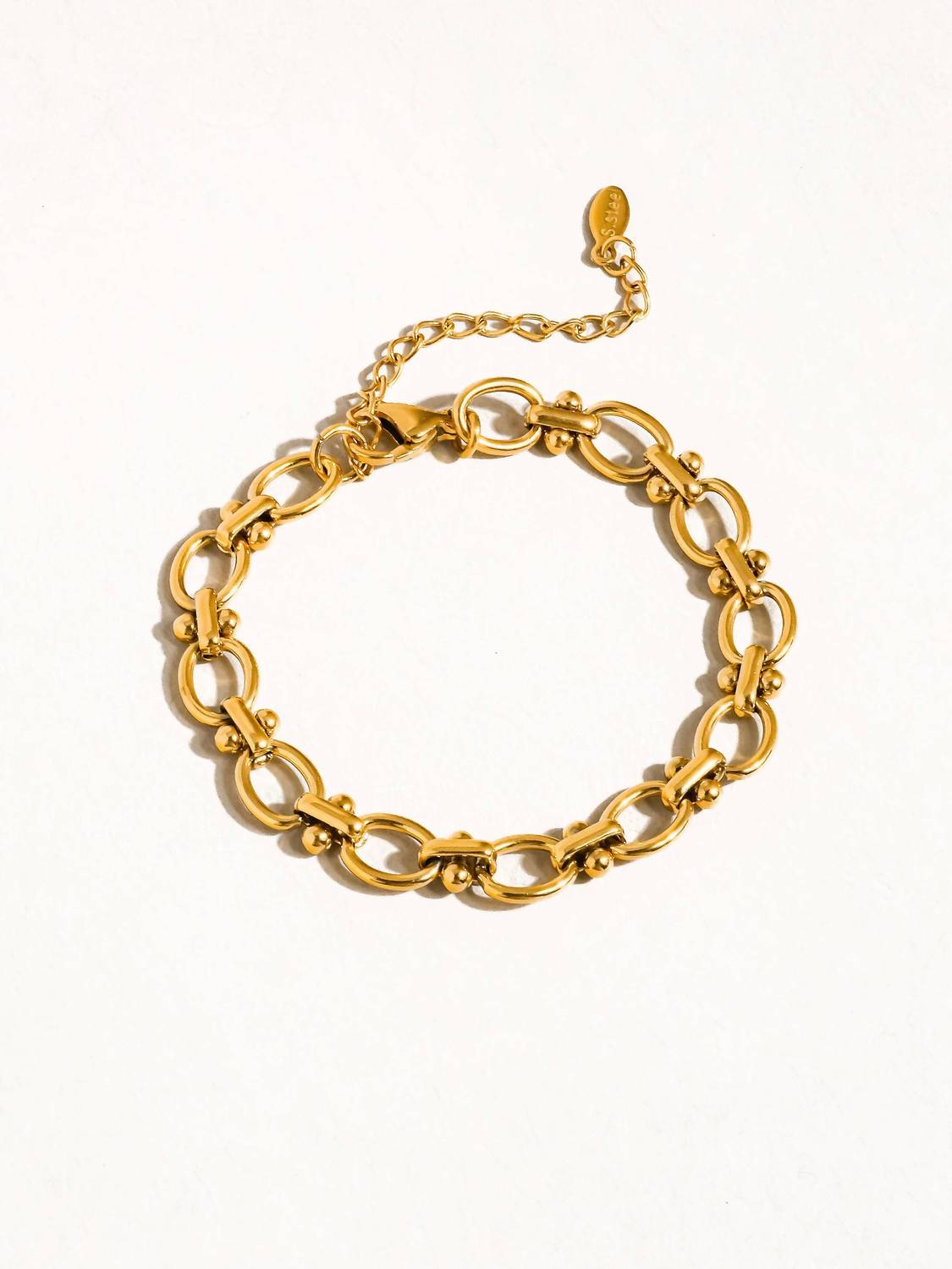 Flanerie By Maiq - The Avery Bracelet