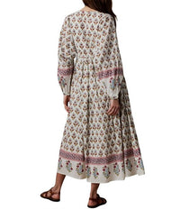 Faherty - Suki Dress