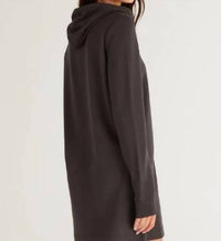 Z Supply - Elyse Hoodie Dress