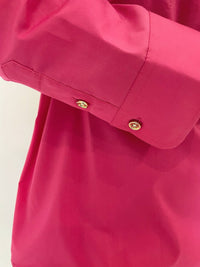 Hinson Wu - Alessa 3/4 Sleeve Dress