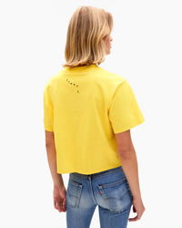 Clare V. - Le Carre Tee