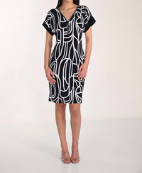 Frank Lyman - Knee-length Bodycon Dress