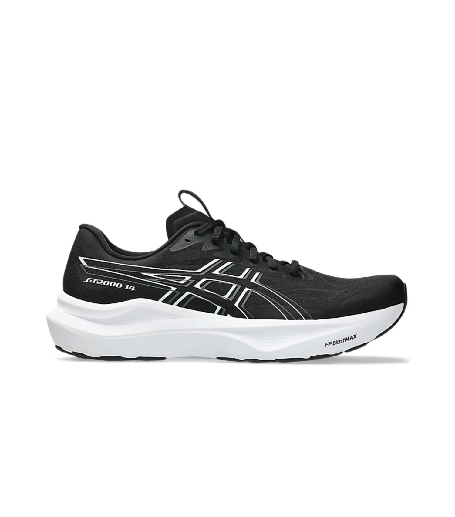 Asics - Men's Gt-2000 14 Running Shoes