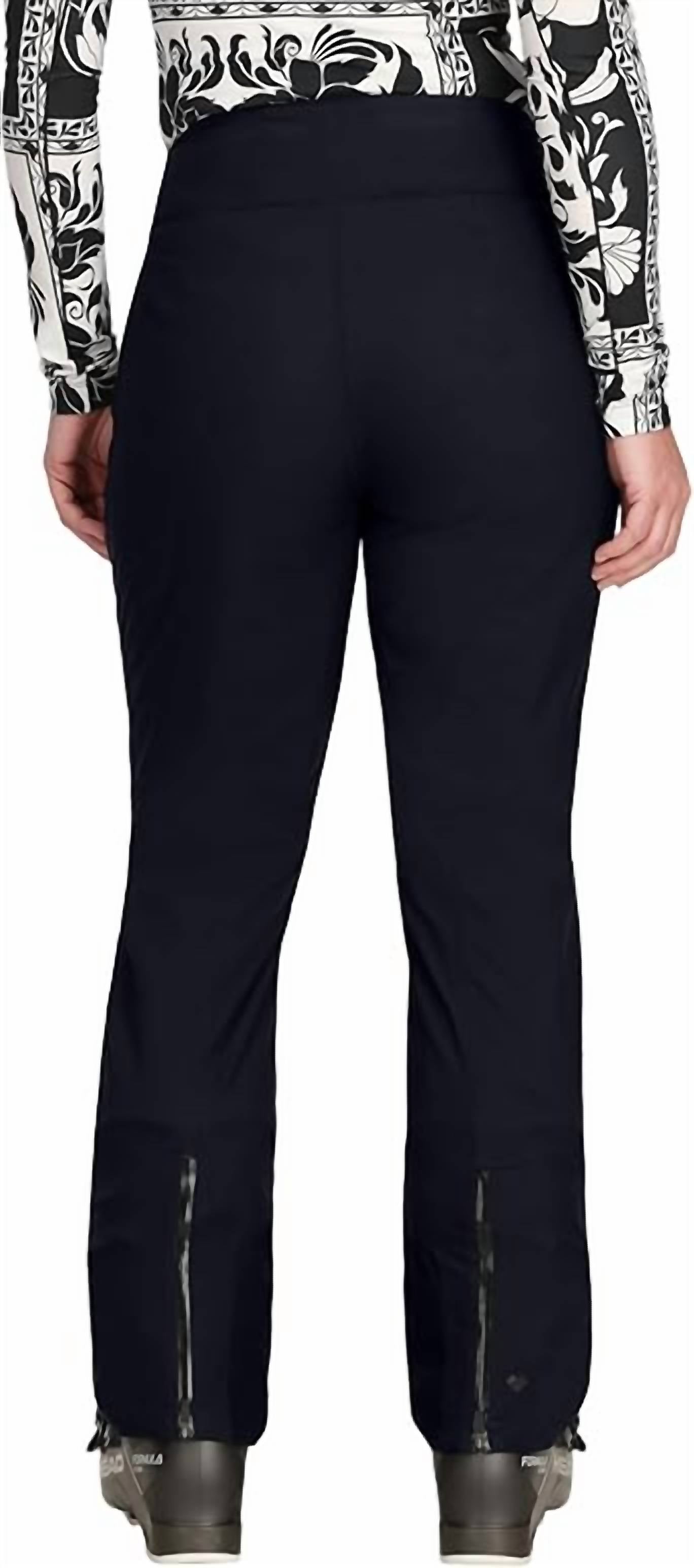 Obermeyer - Bliss Ski Pants - Curvy