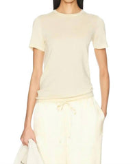 Sprwmn - Relaxed Short Sleeve T-shirt