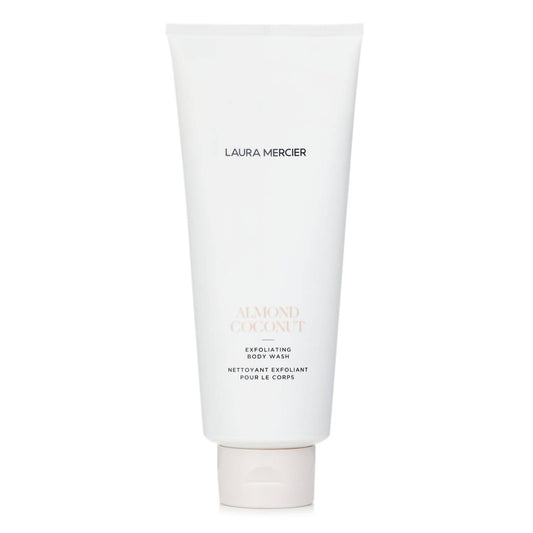 Laura Mercier - ALMOND COCONUT EXFOLIATING BODY WASH 7.5OZ (200ML)