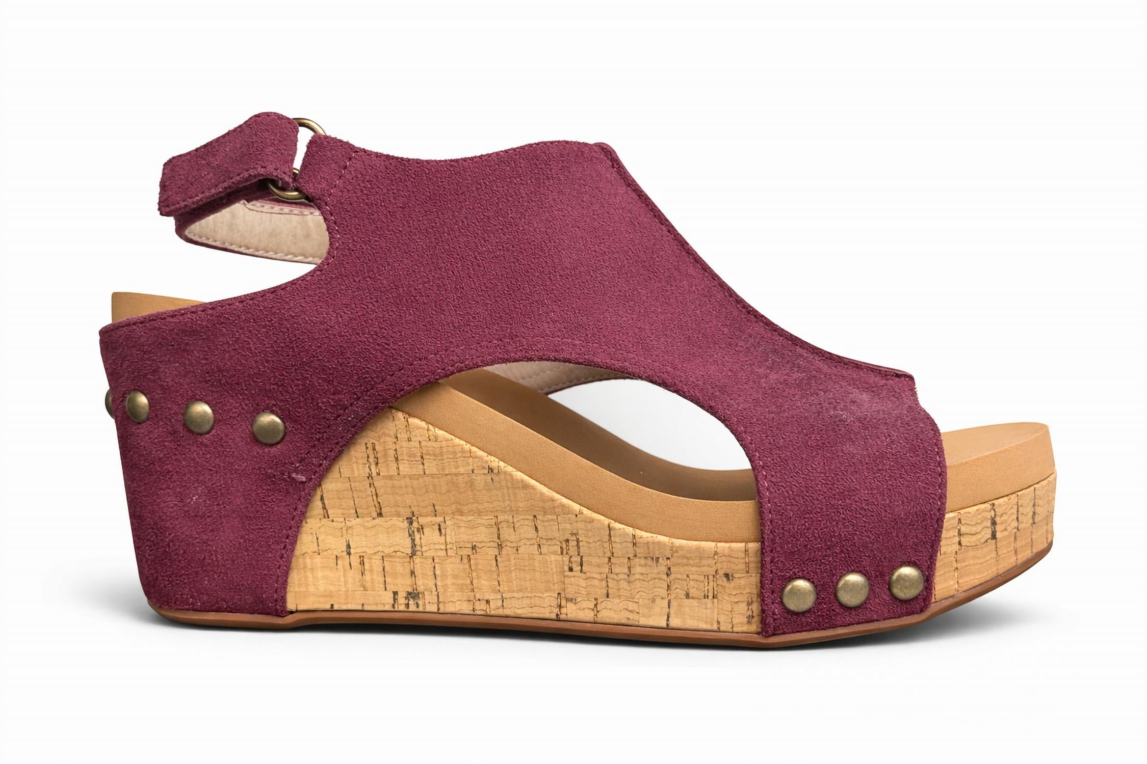 Corkys Footwear - Women's Carley Sandal