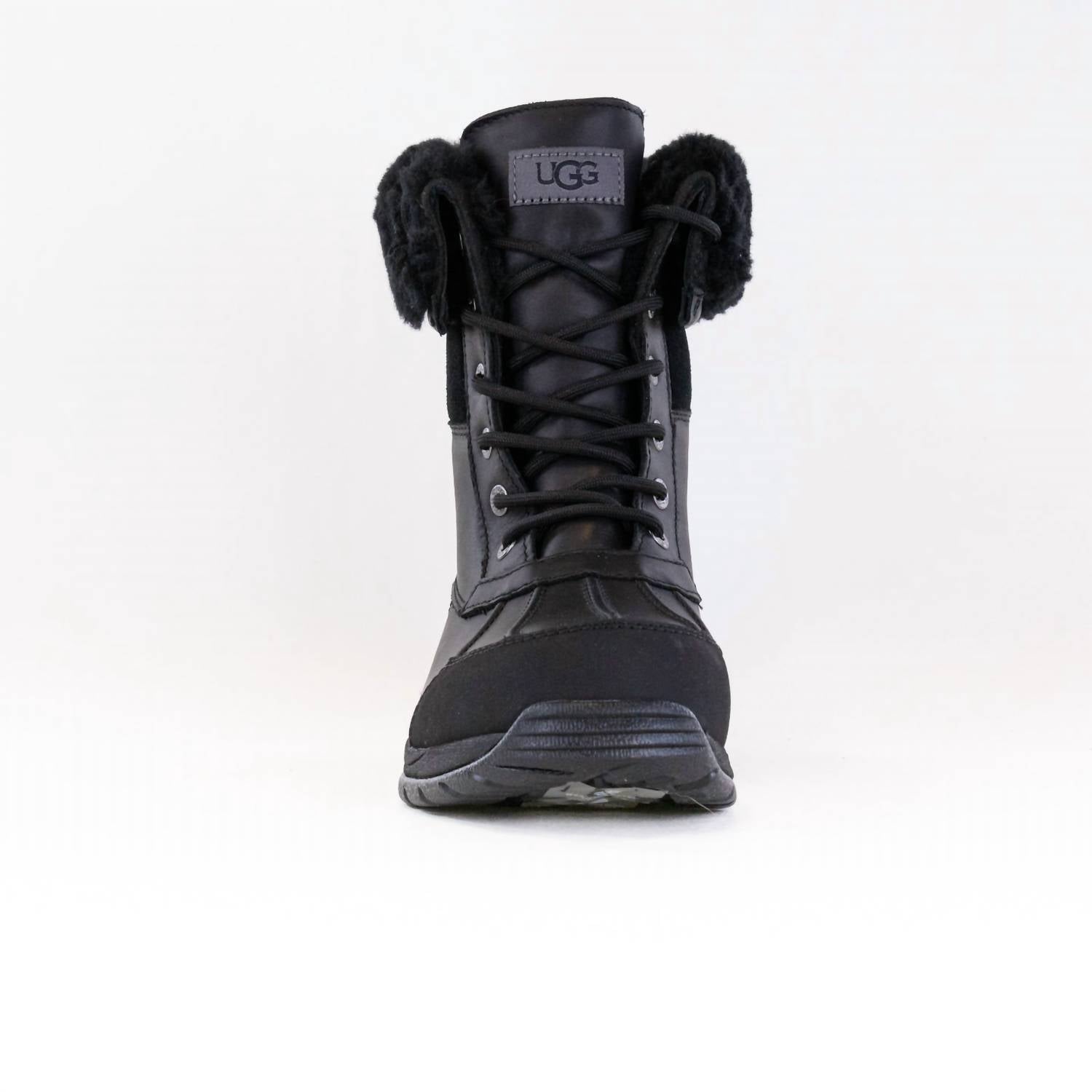 Ugg - Men's Butte Boots