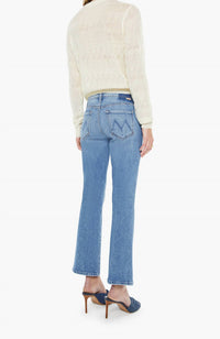 Mother - Outsider Flood Jeans