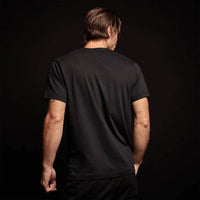 James Perse - Elevated Lotus Jersey Short Sleeve Crew