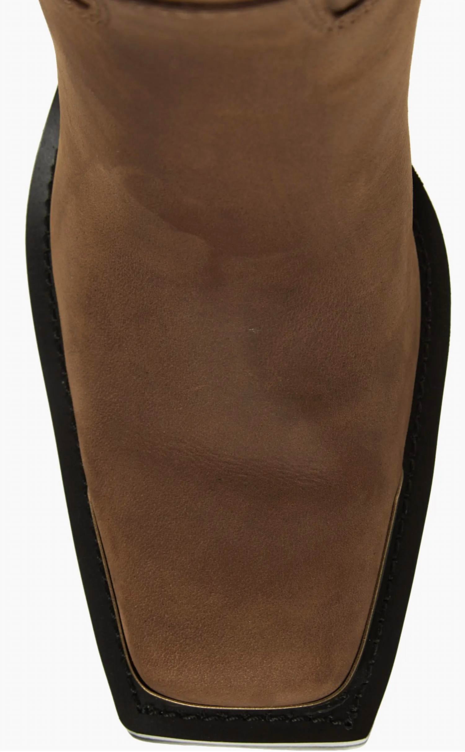 Jeffrey Campbell - Women's Verana Boots
