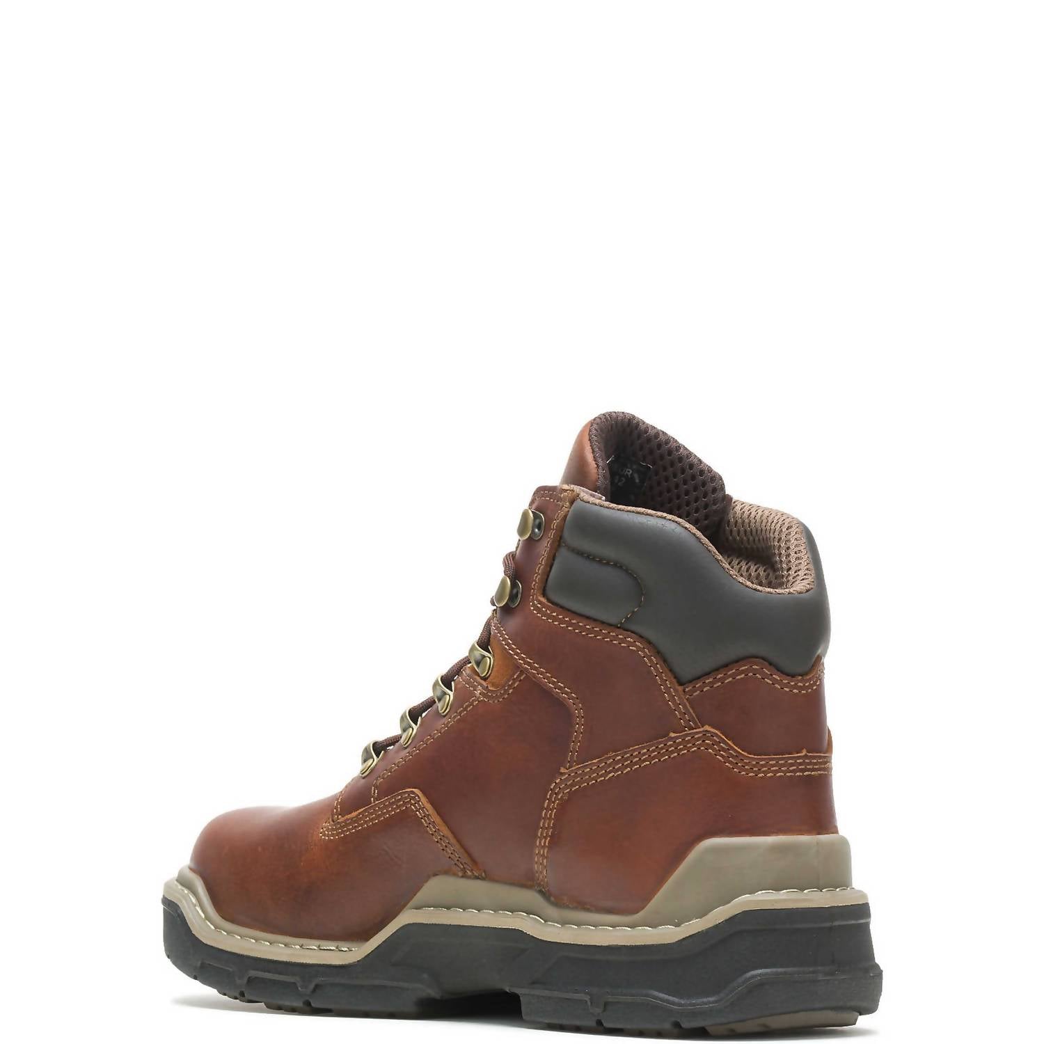 Wolverine - Men's Raider Durashocks Flex Peanut Work Boot