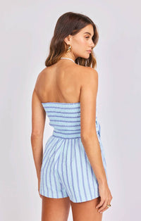 Sage The Label - Cape Cod Romper