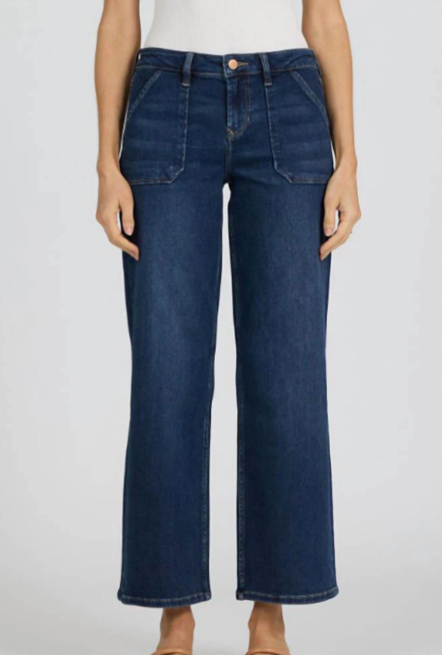Dear John Denim - Taylor Jeans