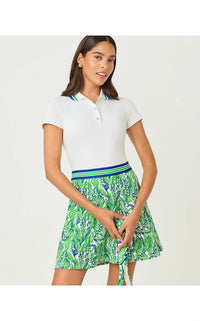 Lilly Pulitzer - Viento Mini Dress