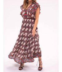Bell By Alicia Bell - Phoebe Maxi Dress