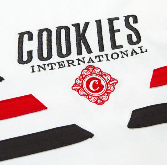 Cookies - Men's Costa Azul Knit Shirt