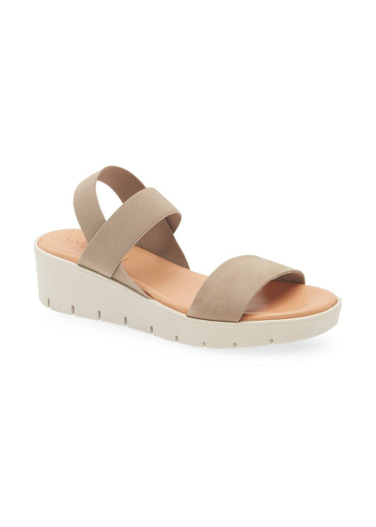 Cordani - Women's Morgan Wedge Sandal