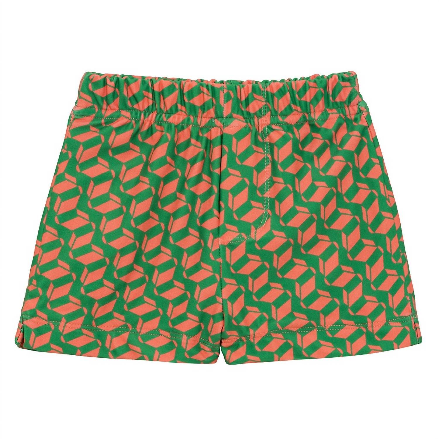Montce - Kid's Mini Swim Trunk