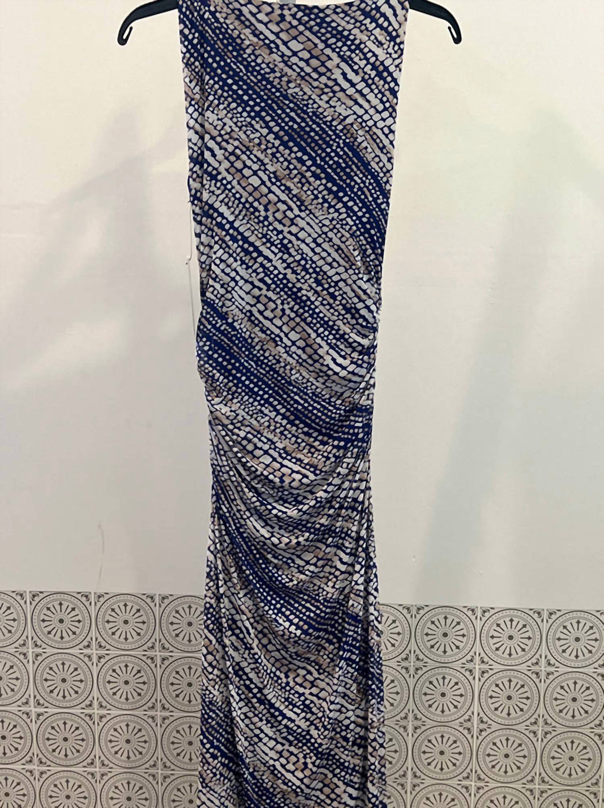 Dkny - Midi Stretchy Dress