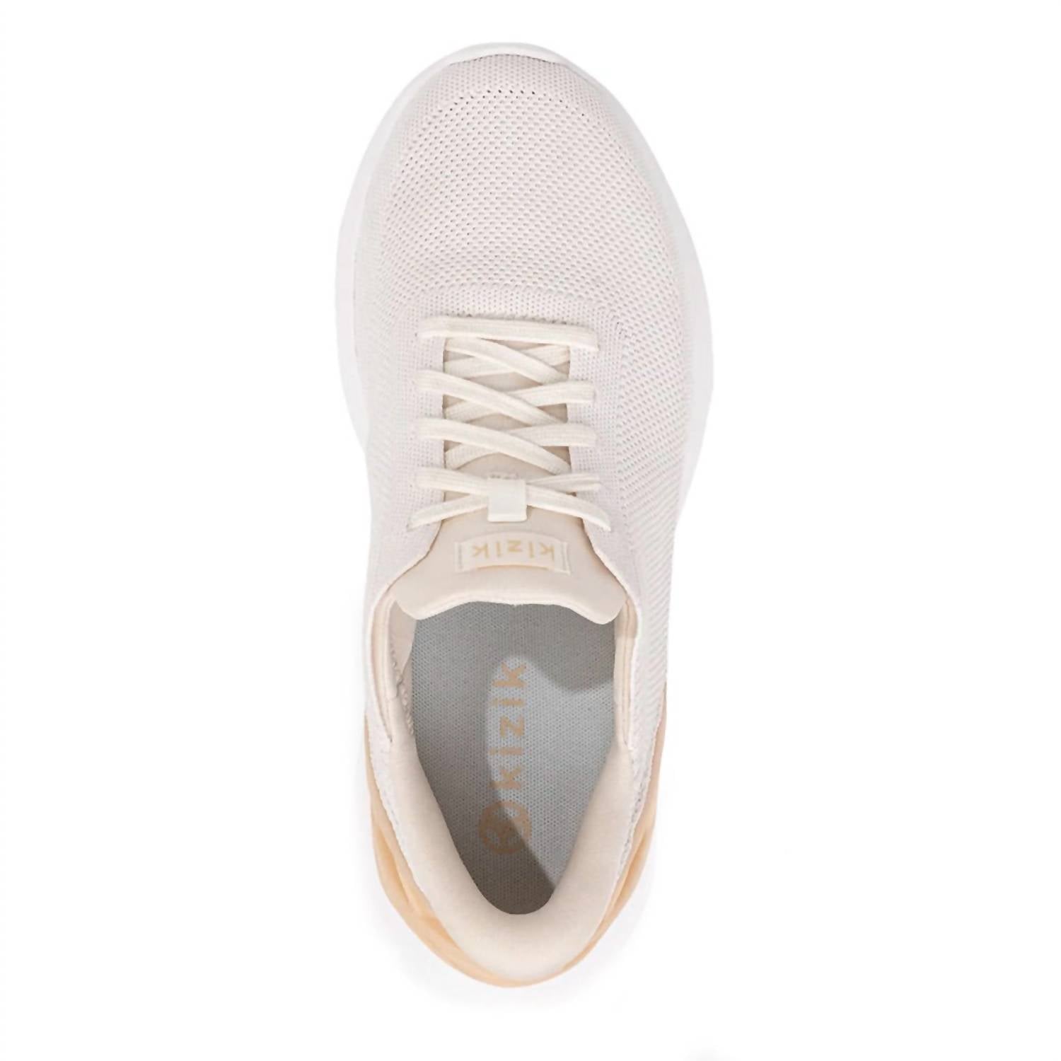 Kizik - Women's Athens Sneakers