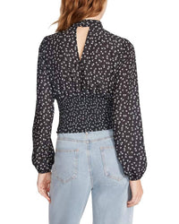 Olivia Blouse