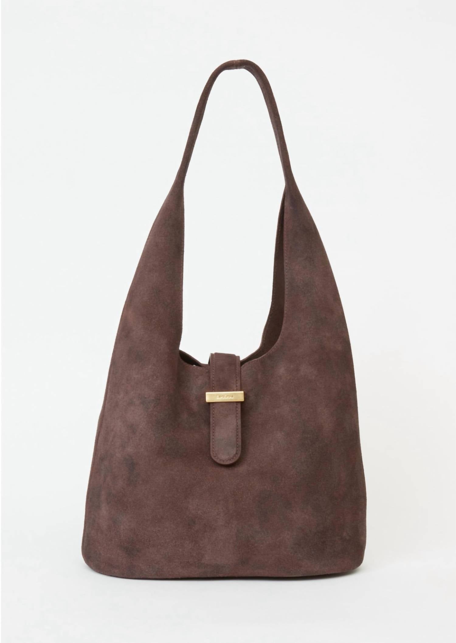 Simkhai - Women's Khai Hobo Bag