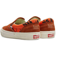 Vans - Men's Modernica Og Classic Slip-on Shoe