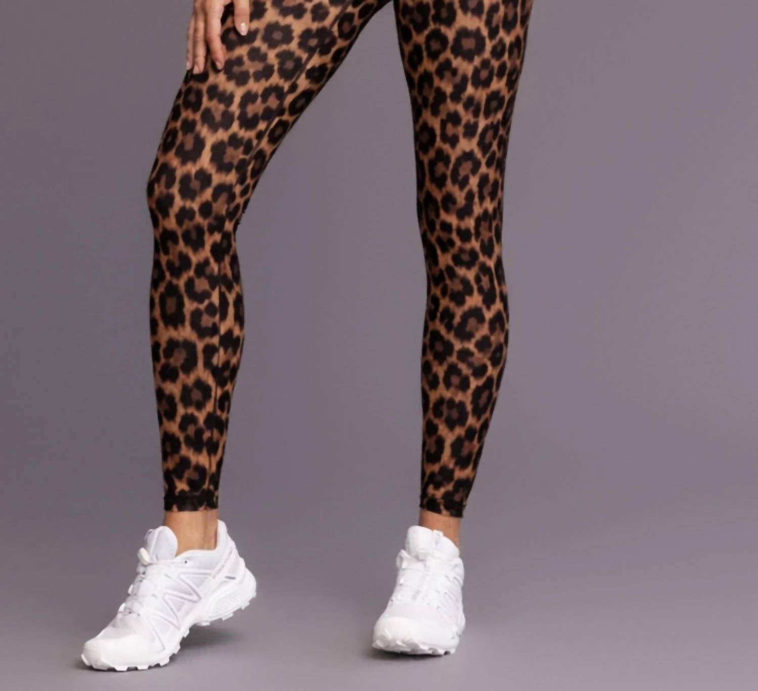 Heroine Sport - Performance Olen Legging