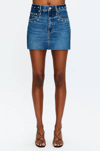 Pistola - Skye Mini Skirt