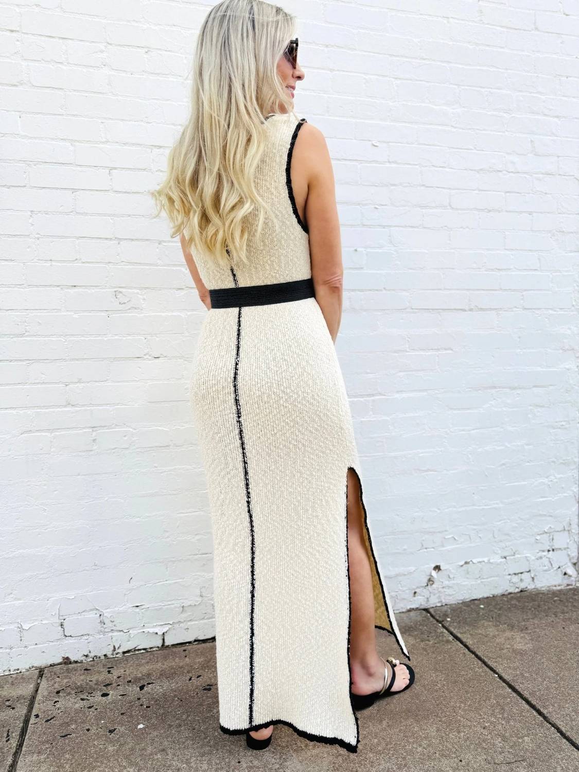 A.Ren - Sylvie Maxi Dress