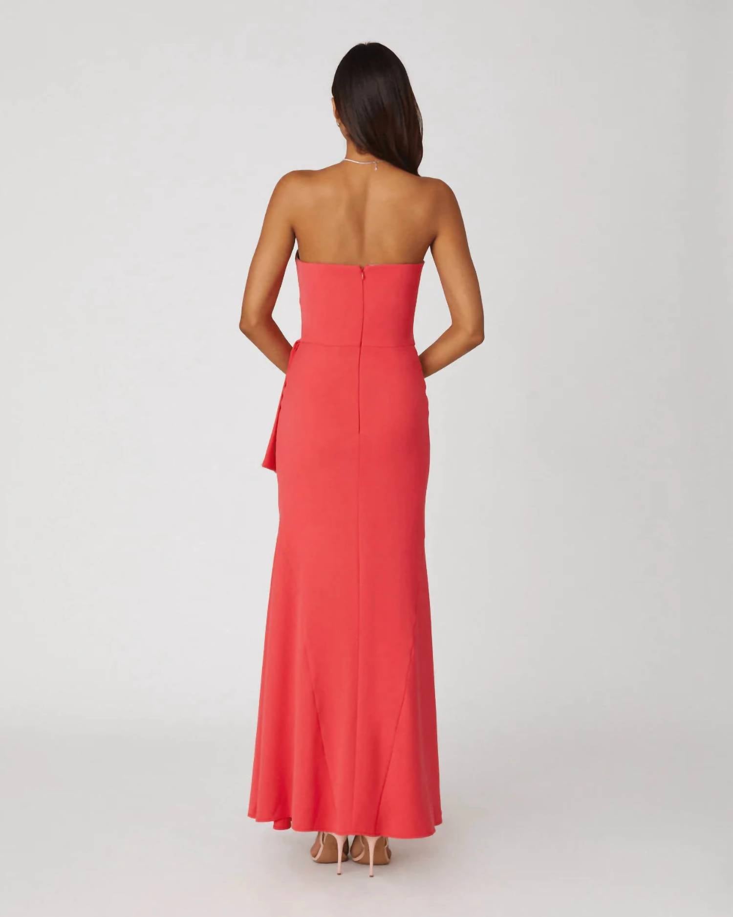 Shoshanna - Susan Dress