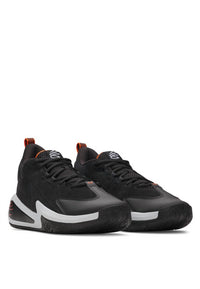 Under Armour - Men's Curry 3z 25 Sde Shoes