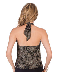 Magicsuit - Magicsuit Nicole Underwire Tankini Top
