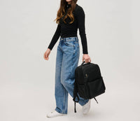 Urban Expressions - Women's Urban Explorer Backpack