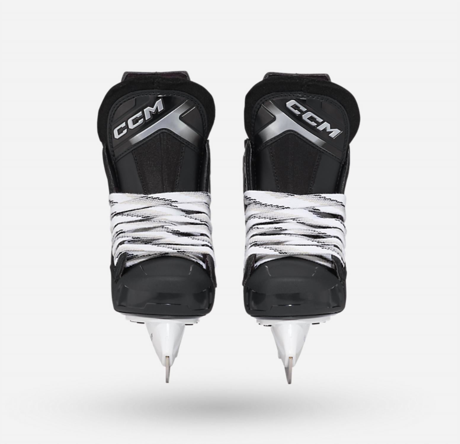 Ccm - Kids Junior Ice Hockey Skates