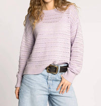 Thread & Supply - Robin Knit Sweater