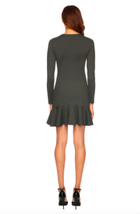 Susana Monaco - Olivia Mini Dress
