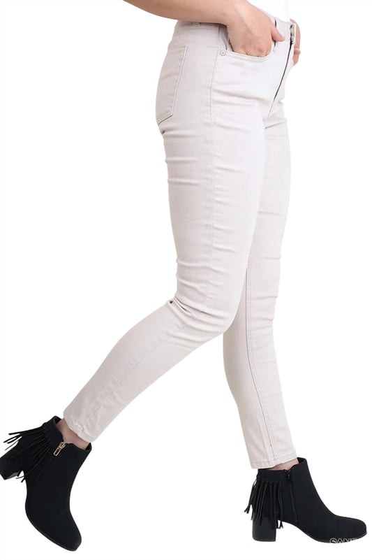 Umgee - Stretch Skinny Jean