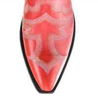 Lucchese - Women's Western Boots